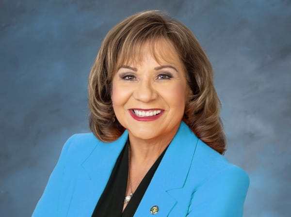 Two-Term Mayor Carmen Montano Announces Re-election Campaign for Mayor of Milpitas