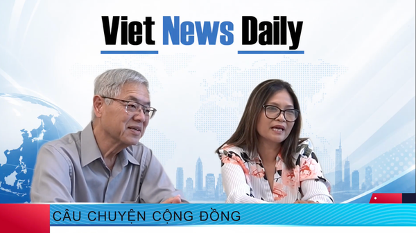 Câu Chuyện Cộng Đồng #1 - Giới Thiệu về chương trình Câu Chuyện Cộng Đồng
