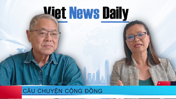 Câu Chuyện Cộng Đồng #2 - Ngân Sách Thành Phố Phân Bổ Như Thế Nào?