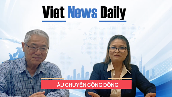 Câu Chuyện Cộng Đồng #3 - Vườn Truyền Thống Việt thuộc về ai?