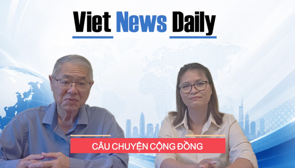 Câu Chuyện Cộng Đồng #4 - Tại Sao Viet Museum Bị Đóng Cửa?