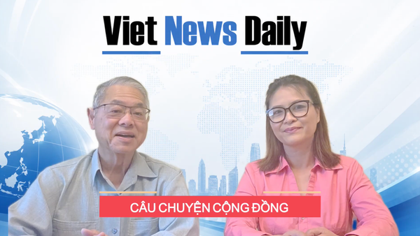 Câu Chuyện Cộng Đồng #5 - Tranh cử dựa trên năng lực, không thủ đoạn
