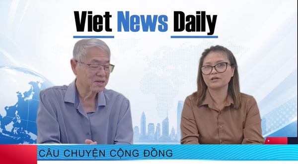 Câu Chuyện Cộng Đồng #6: Chiến dịch chụp mũ nhắm vào Nghị viên Biên Đoàn