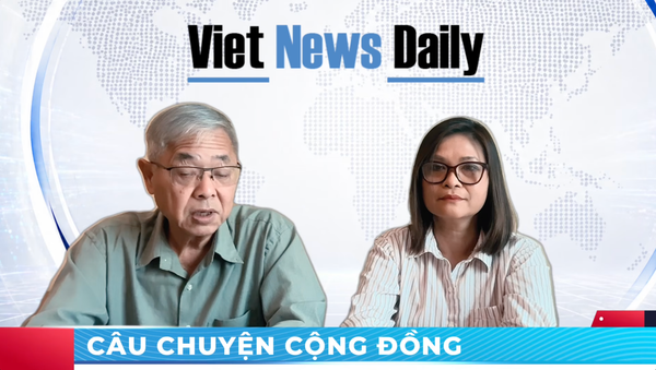 Câu Chuyện Cộng Đồng #41: Chuyện Gì Đang Xảy Ra Trong Cộng Đồng & Tờ Rơi Gây Tranh Cãi