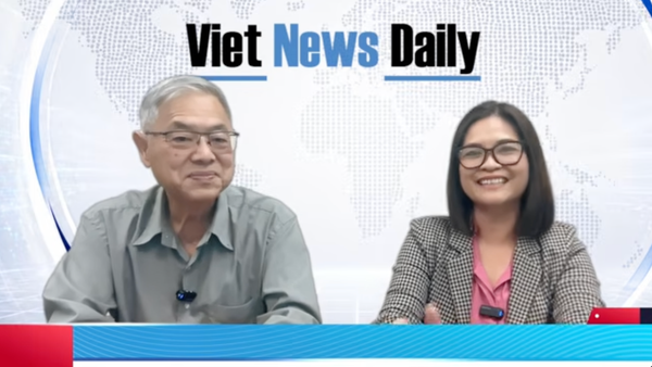 Câu Chuyện Cộng Đồng #40: Một Ngày Tuần Tra Với Đội Cảnh Sát Neighborhood Quality of Life Unit