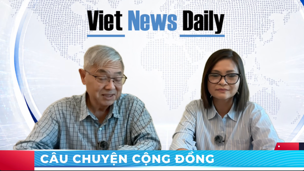 Câu Chuyện Cộng Đồng #37: Đừng Để "Chữ Ngờ" Dẫn Dắt Cuộc Đời Mình