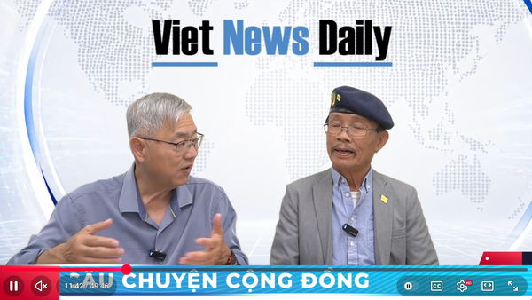 Câu Chuyện Cộng Đồng #36: Đại Nhạc Hội “Cám Ơn Anh” và Những Chuyện Đáng Chú Ý Trong Cộng Đồng