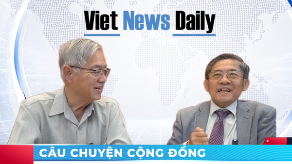 Câu Chuyện Cộng Đồng #35: Trò Chuyện Cùng Nhà Báo Huỳnh Lương Thiện Về Chuyện Tượng Đài Bị Đánh Cắp