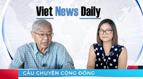Câu Chuyện Cộng Đồng #34 | Chuyện Tử Tế và Chuyện… Chưa Tử Tế