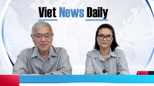 Câu Chuyện Cộng Đồng #33: Thư "Demand": Bẳng Chứng Hay Suy Đoán?