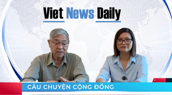 Câu Chuyện Cộng Đồng #32: Toàn Cảnh Vụ Đánh Cắp Tượng Đài Qua Camera