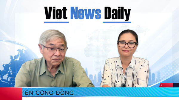 Câu Chuyện Cộng Đồng #16: Khi Họp Báo Trở Thành Bát Nháo