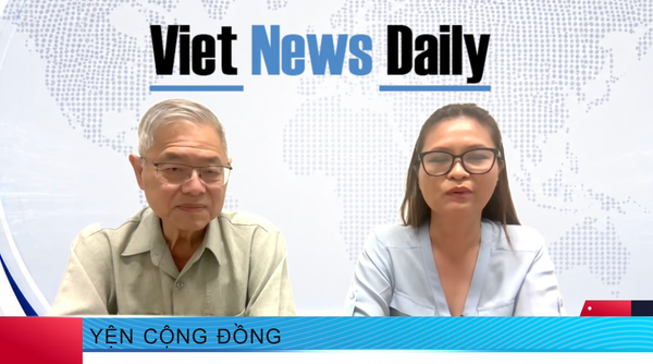 Câu Chuyện Cộng Đồng #19: Đêm Bầu Cử Đầy Cảm Xúc: Kết Quả Sơ Bộ Và Những Câu Chuyện Hậu Trường