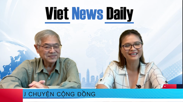 Câu Chuyện Cộng Đồng #12: Chống Cộng hay Chống Cộng Đồng?